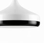 Opviq Lámpara de araña Yıldo - L - 253 - C en Blanco